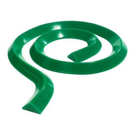 Spilltech SpillTech SpillCurb, 10'L X 3-3/4"W X 2-1/4"H MR8014